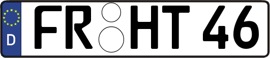 FR-HT46