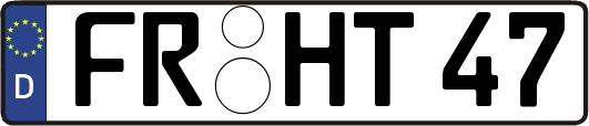 FR-HT47