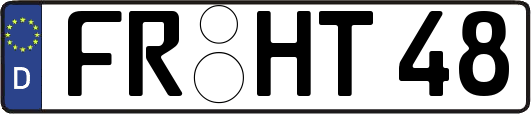 FR-HT48