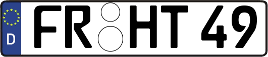 FR-HT49