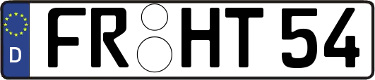 FR-HT54