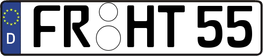 FR-HT55