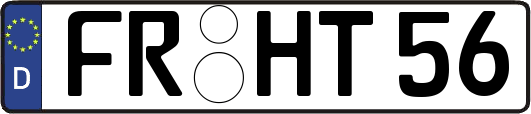 FR-HT56
