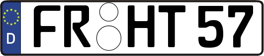 FR-HT57