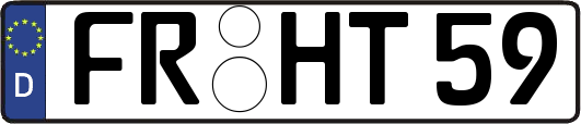 FR-HT59