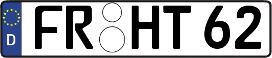 FR-HT62