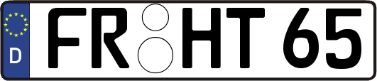 FR-HT65