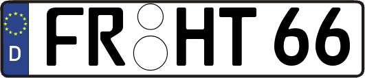 FR-HT66