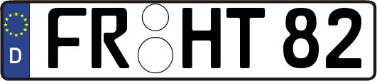 FR-HT82
