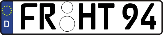 FR-HT94