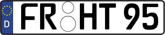 FR-HT95