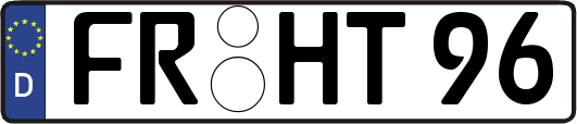 FR-HT96