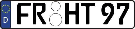 FR-HT97