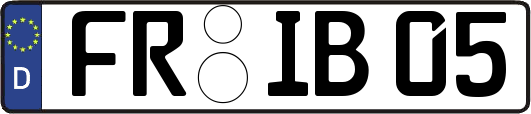 FR-IB05