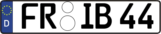 FR-IB44