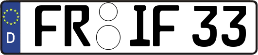 FR-IF33