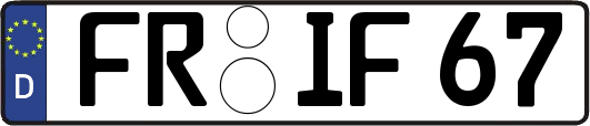 FR-IF67