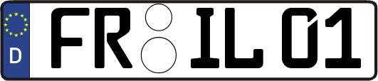 FR-IL01