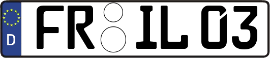 FR-IL03