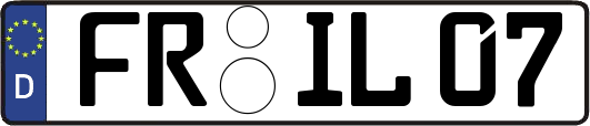 FR-IL07