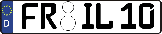 FR-IL10