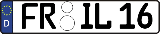 FR-IL16