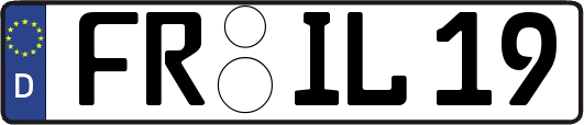 FR-IL19