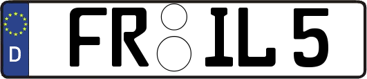 FR-IL5