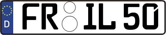 FR-IL50