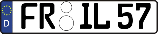 FR-IL57