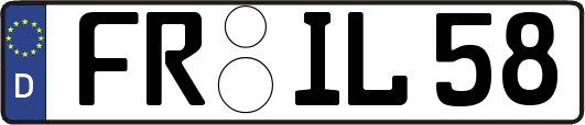 FR-IL58