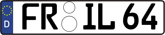 FR-IL64