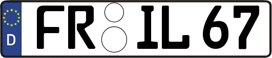 FR-IL67
