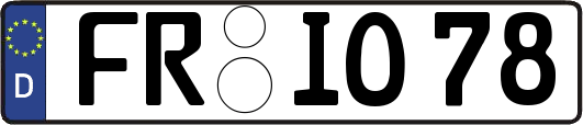 FR-IO78