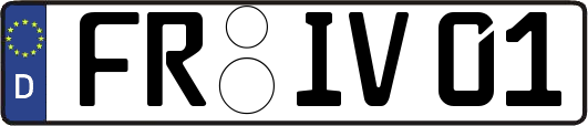 FR-IV01