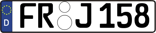 FR-J158