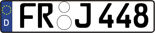 FR-J448