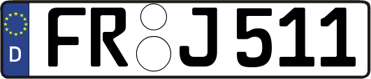 FR-J511