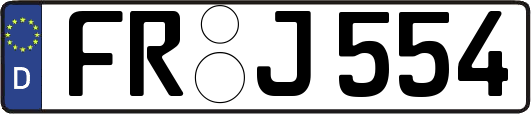 FR-J554