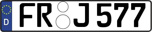 FR-J577