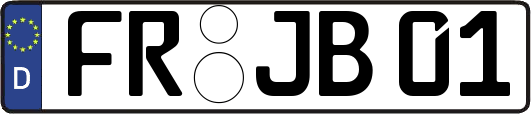 FR-JB01