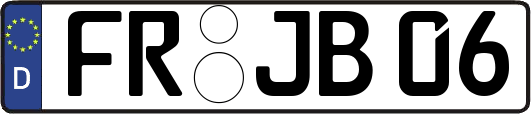 FR-JB06