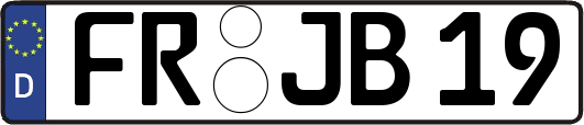 FR-JB19
