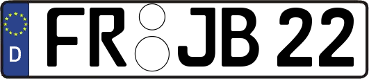 FR-JB22