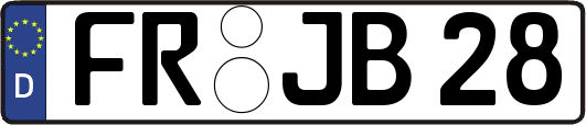 FR-JB28