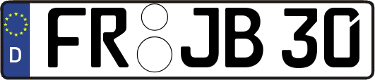 FR-JB30
