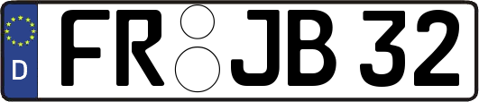 FR-JB32