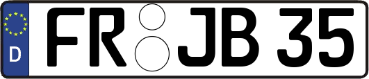 FR-JB35
