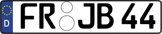 FR-JB44