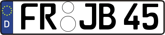 FR-JB45